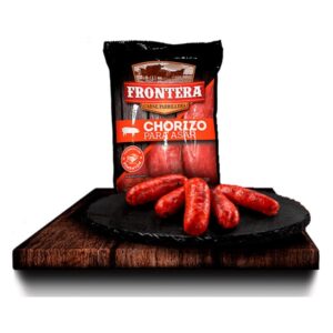Chorizo Frontera