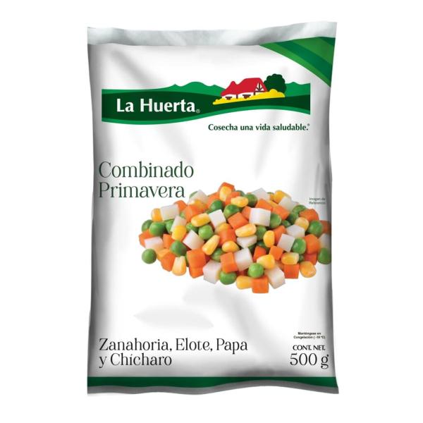Combinado Primavera