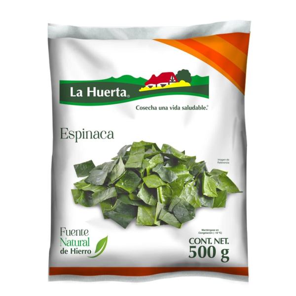 Espinaca