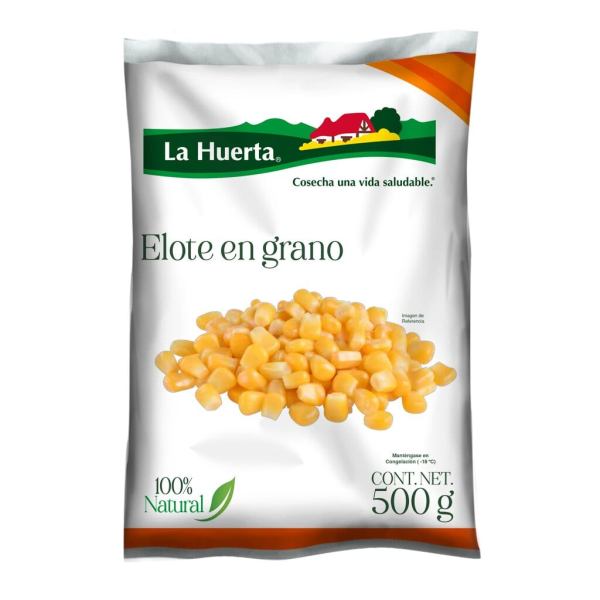 Grano de Elote
