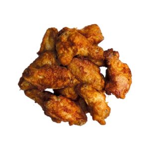Alitas Buffalo