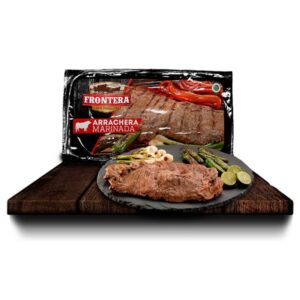 Arrachera Marinada Frontera