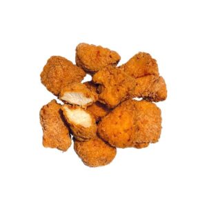 Boneless Pechuga Empanizado