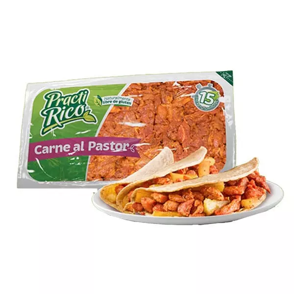 Carne al pastor