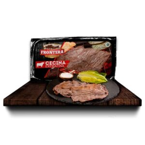 Cecina Extra-Fina Real Frontera