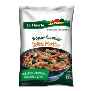Delicia Mestiza