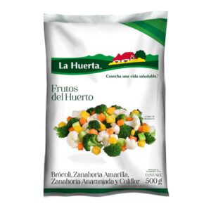 Frutos del Huerto