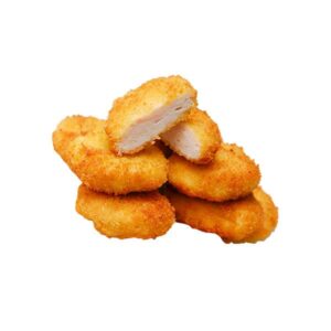 Nugget Pechuga Empanizado