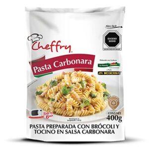 Pasta Carbonara