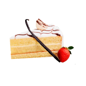 Pastel Tres Leches