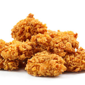 Tender Crispy Empanizado