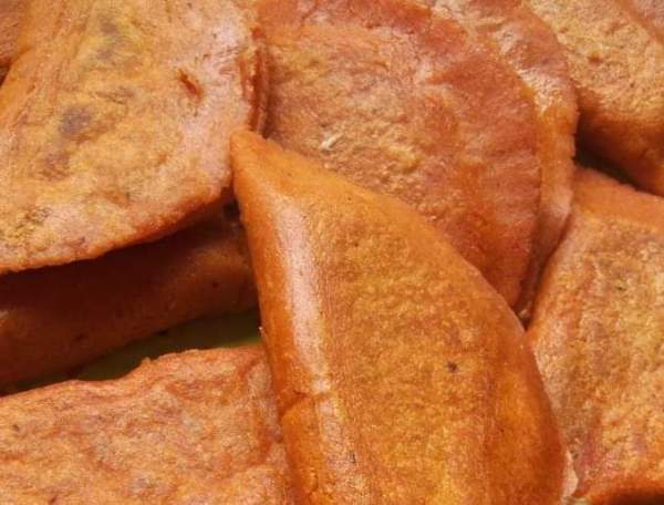 Enchiladas Potosinas - Image 2